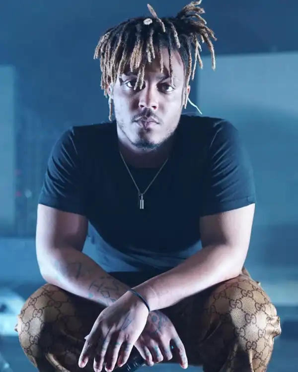 Juice WRLD - Billy Idol (Mary Jane)
